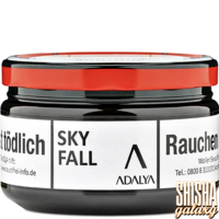 Sky Fall (100g) - Pfeifentabak