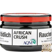 African Crush (100g) - Pfeifentabak