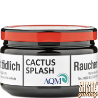 Cactus Splash (100g) - Pfeifentabak