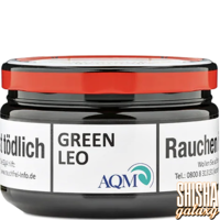 Green Leo (100g) - Pfeifentabak