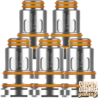 Geek Vape Geek Vape - P Series - Heads/Coils - 0,15 Ohm - Verdampferköpfe - 5er Pack Geek Vape Geek Vape - P Series - Heads/Coils - 0,15 Ohm - Verdampferköpfe - 5er Pack