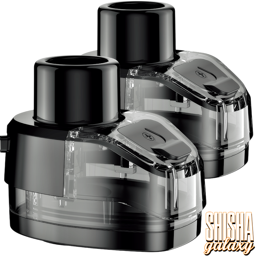 Geek Vape Geek Vape - Aegis Boost Pro 2 - 4,5 ml - 2er Pack (Leer-Pods) ohne Heads/Coils Geek Vape Geek Vape - Aegis Boost Pro 2 - 4,5 ml - 2er Pack (Leer-Pods) ohne Heads/Coils