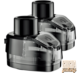 Geek Vape Aegis Boost Pro 2 - Liquid Pod - 4,5 ml - 2er Pack (leer) Geek Vape Aegis Boost Pro 2 - Liquid Pod - 4,5 ml - 2er Pack (leer)