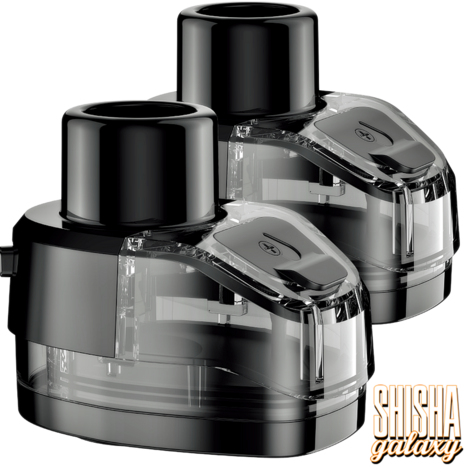 Geek Vape Geek Vape - Aegis Boost Pro 2 - 4,5 ml - 2er Pack (Leer-Pods) ohne Heads/Coils Geek Vape Geek Vape - Aegis Boost Pro 2 - 4,5 ml - 2er Pack (Leer-Pods) ohne Heads/Coils