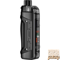 Aegis Boost Pro 2 - Black - E-Zigarette (Set)