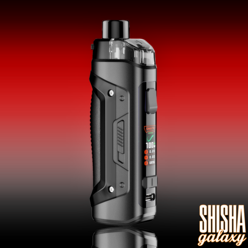 Geek Vape Geek Vape - Aegis Boost Pro 2 - Black - E-Zigarette (Set) Geek Vape Geek Vape - Aegis Boost Pro 2 - Black - E-Zigarette (Set)