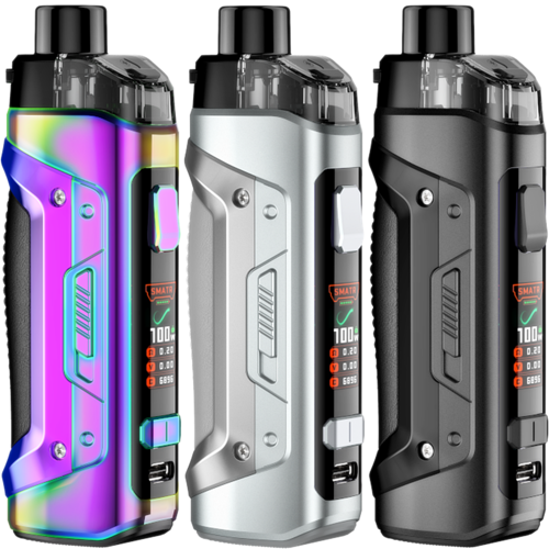 Geek Vape Aegis Boost Pro 2