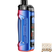 Aegis Boost Pro 2 - Blue & Red - E-Zigarette (Set)