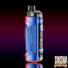 Geek Vape Geek Vape - Aegis Boost Pro 2 - Blue & Red - E-Zigarette (Set) Geek Vape Geek Vape - Aegis Boost Pro 2 - Blue & Red - E-Zigarette (Set)