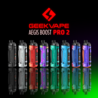 Geek Vape Geek Vape - Aegis Boost Pro 2 - Green - E-Zigarette (Set) Geek Vape Geek Vape - Aegis Boost Pro 2 - Green - E-Zigarette (Set)