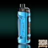 Geek Vape Geek Vape - Aegis Boost Pro 2 - Blue - E-Zigarette (Set) Geek Vape Geek Vape - Aegis Boost Pro 2 - Blue - E-Zigarette (Set)
