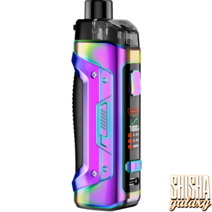 Geek Vape Aegis Boost Pro 2 - Rainbow - E-Zigarette (Set)