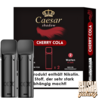 Caesar Caesar Shadow - Cherry Cola - Liquid Pod - 2 ml - Nikotin 20 mg - 2er Pack (4ml)