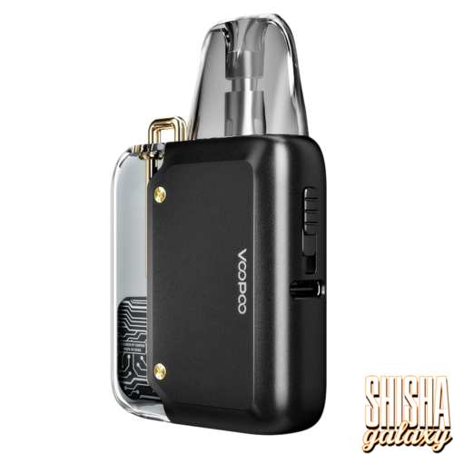 Voopoo Voopoo - Argus P1 - Black - Pod System - E-Zigarette (Set) Voopoo Voopoo - Argus P1 - Black - Pod System - E-Zigarette (Set)
