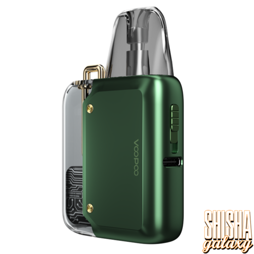 Voopoo Voopoo - Argus P1 - Green - Pod System - E-Zigarette (Set)
