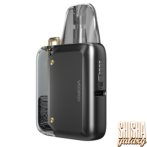 Voopoo Voopoo - Argus P1 - Gun Metall - Pod System - E-Zigarette (Set)