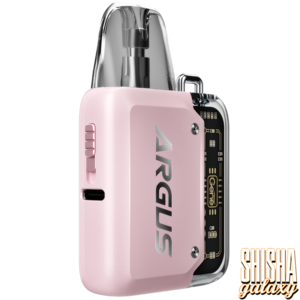 Voopoo Argus P1 - Pink - E-Zigarette (Set)