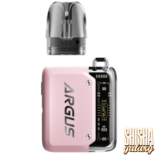 Voopoo Voopoo - Argus P1 - Pink - Pod System - E-Zigarette (Set)