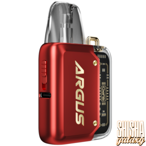 Voopoo Argus P1 - Red - E-Zigarette (Set)