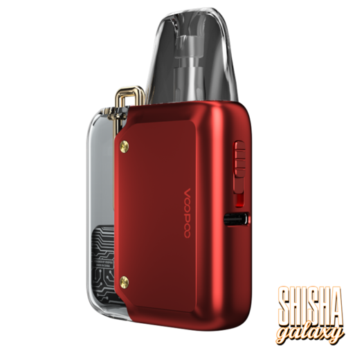 Voopoo Voopoo - Argus P1 - Red - Pod System - E-Zigarette (Set)