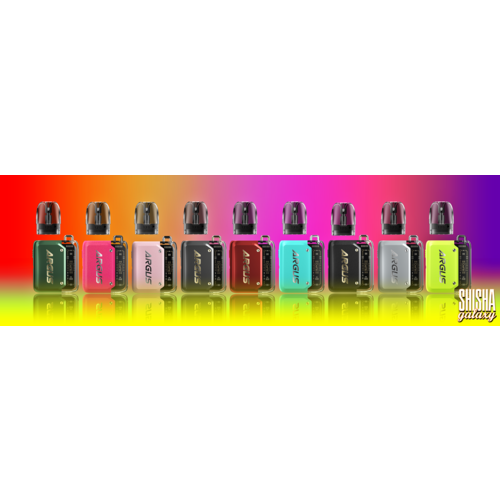 Voopoo Voopoo - Argus P1 - Heads - 0,7 Ohm - 5er Pack