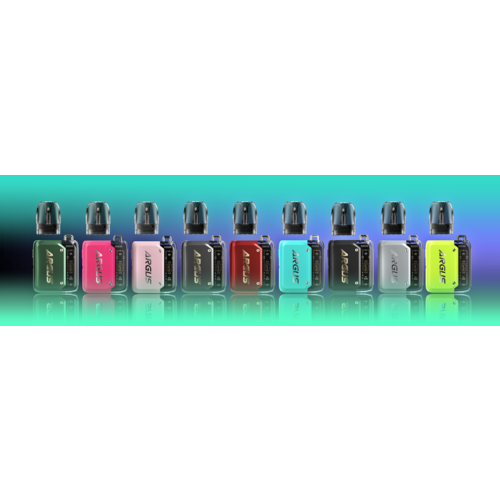 Voopoo Voopoo - Argus P1 - Heads - 1,0 Ohm - 5er Pack