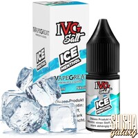 Ice Menthol - Liquid - Nikotin 20 mg/ml