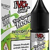 IVG IVG Salt - Kiwi Lemon Kool - E-Liquid - Nikotin 20 mg/ml