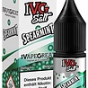 IVG IVG Salt - Spearmint - E-Liquid - Nikotin 20 mg/ml