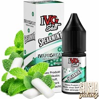 Spearmint - Liquid - Nikotin 20 mg/ml