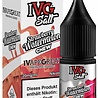 IVG IVG Salt - Strawberry Watermelon Chew - E-Liquid - Nikotin 20 mg/ml IVG IVG Salt - Strawberry Watermelon Chew - E-Liquid - Nikotin 20 mg/ml