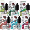 IVG IVG Salt - Ice Menthol - E-Liquid - Nikotin 20 mg/ml