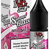 IVG IVG Salt - Summer Blaze - E-Liquid - Nikotin 10 mg/ml IVG IVG Salt - Summer Blaze - E-Liquid - Nikotin 10 mg/ml