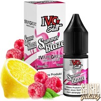 Summer Blaze - Liquid - Nikotin 10 mg/ml