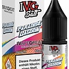 IVG IVG Salt - Paradise Lagoon - E-Liquid - Nikotin 10 mg/ml