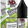 IVG IVG Salt - Kiwi Lemon Kool - E-Liquid - Nikotin 10 mg/ml