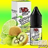 IVG IVG Salt - Kiwi Lemon Kool - E-Liquid - Nikotin 10 mg/ml
