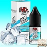 IVG IVG Salt - Ice Menthol - E-Liquid - Nikotin 10 mg/ml