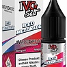 IVG IVG Salt - Iced Melonade - E-Liquid - Nikotin 10 mg/ml IVG IVG Salt - Iced Melonade - E-Liquid - Nikotin 10 mg/ml