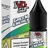 IVG IVG Salt - Green Energy - E-Liquid - Nikotin 10 mg/ml IVG IVG Salt - Green Energy - E-Liquid - Nikotin 10 mg/ml