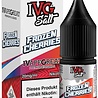 IVG IVG Salt - Frozen Cherries - E-Liquid - Nikotin 10 mg/ml