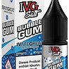IVG IVG Salt - Bubble Gum - E-Liquid - Nikotin 10 mg/ml IVG IVG Salt - Bubble Gum - E-Liquid - Nikotin 10 mg/ml