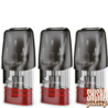 Elfbar Elfbar - Mate 500 - Leer-Pods - 1,2 Ohm - 3er Pack