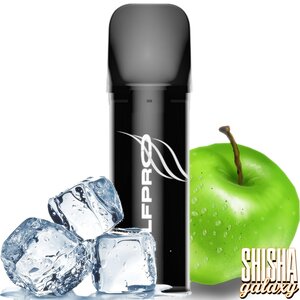 Elfpro Apple Ice - Liquid Pod - Nikotin 20 mg