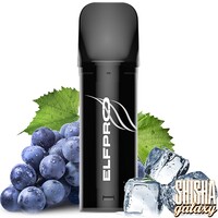 Grape Ice - Liquid Pod - Nikotin 20 mg