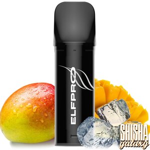 Elfpro Mango Ice - Liquid Pod - Nikotin 20 mg