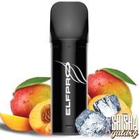 Peach Ice - Liquid Pod - Nikotin 20 mg