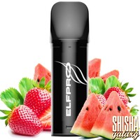Strawberry Watermelon Bubble Gum - Liquid Pod - Nikotin 20 mg
