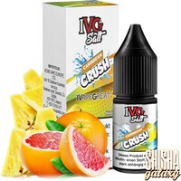 Caribbean Crush - Liquid - Nikotin 10 mg/ml