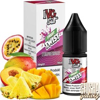 Fruit Twist - Liquid - Nikotin 10 mg/ml